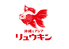 沖縄とアジア リュウキン神戸三宮店のロゴ