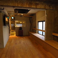 築地 鮨 山治の雰囲気2