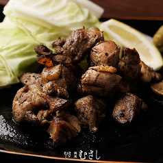 さつま知覧どり モモ焼き