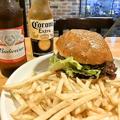 American Diner Safe House アメリカンダイナーセーフハウスの特集写真
