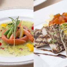 ALL DAY DINING KAI オールデイダイニングカイ 須賀川のコース写真