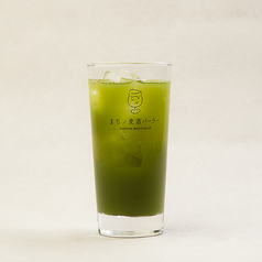 【福岡】 八女緑茶割