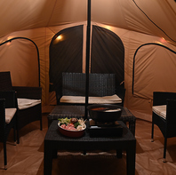 最高の夜景と広々とした海を眺めて・・・特別なひと時を