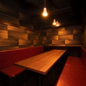 居酒屋 土間土間 戸塚店の雰囲気2