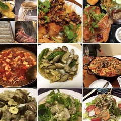 十和田はつ花 蕎麦&ワイン居酒屋のおすすめ料理1