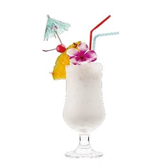 ノンアル ピニャコラーダ