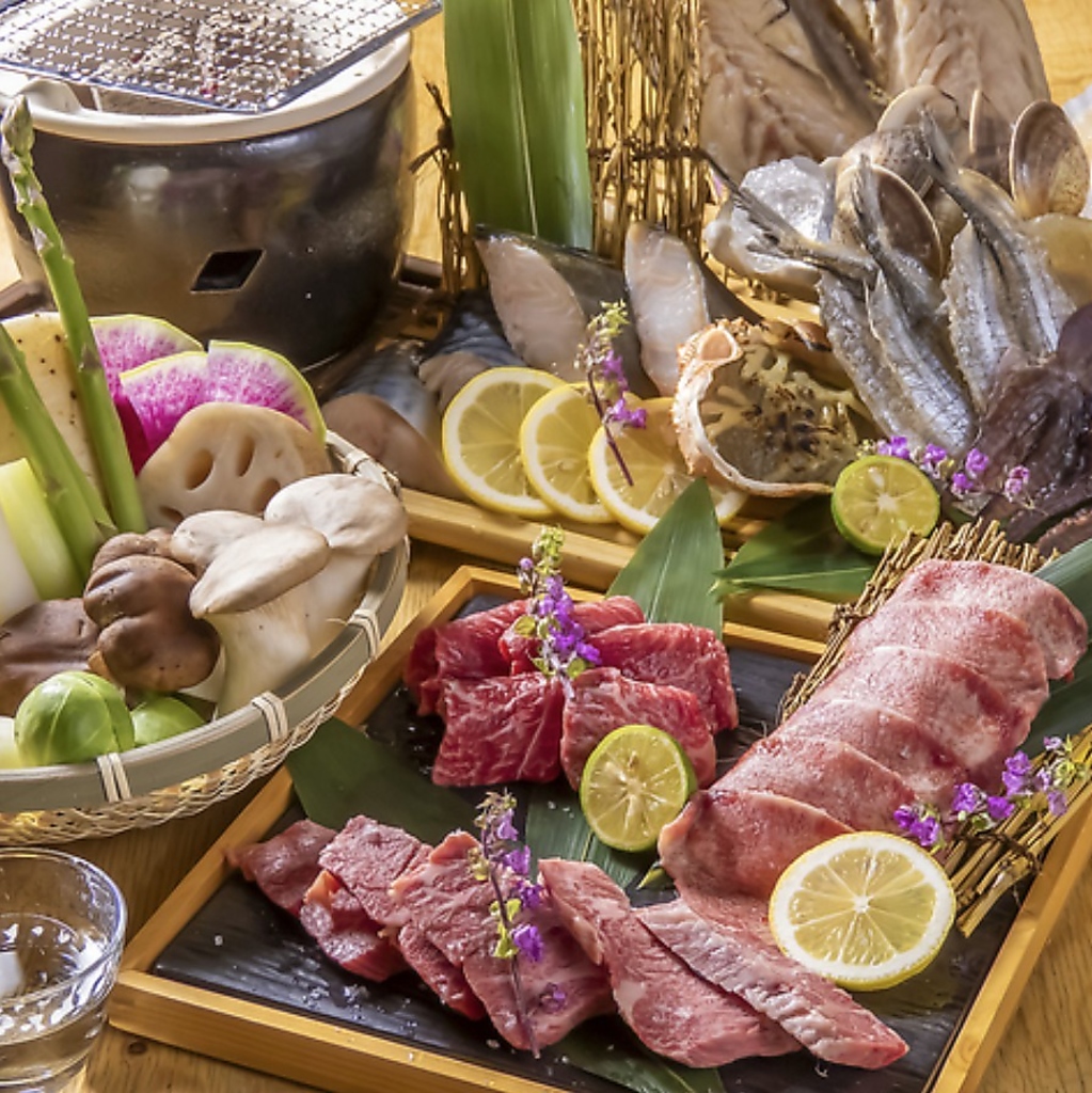 旨みがぎゅっと詰まった名物料理！