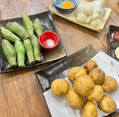 うめ呑み屋の特集写真