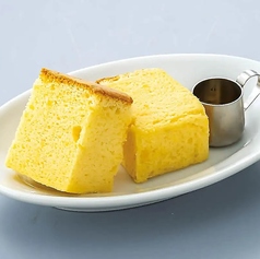 台湾カステラ