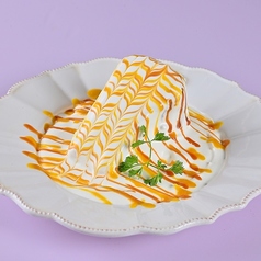 メルティーマンゴーバスクチーズケーキ