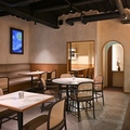 cafe&bistro murs ミューの雰囲気1