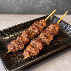 カシラ串