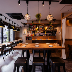 Italianbar Sanire サニーレ 錦糸町店の特集写真