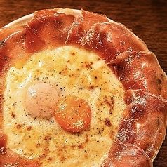 ITALIAN BAR CORNI イタリアンバルコルニ 四条烏丸店の特集写真