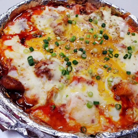 韓国料理居酒屋 辛い屋 公津の杜 韓国料理 ネット予約可 ホットペッパーグルメ