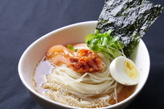 韓国冷麺（太麺・細麺）