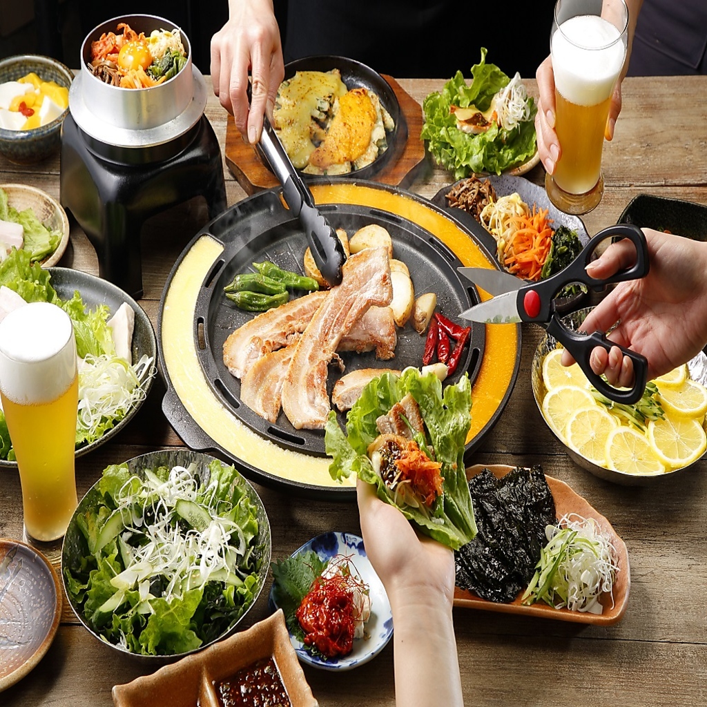 KEISUKE ケイスケ 門前仲町の写真ギャラリー