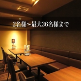 夢酒場の雰囲気3