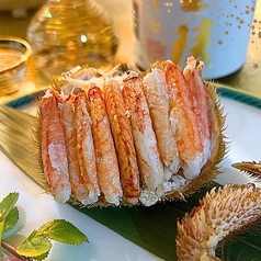 割烹 馬目のおすすめ料理1