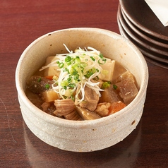 煮込み