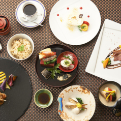 DINING ROOM ON THE HARIMA セトレハイランドヴィラ姫路のおすすめランチ3