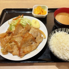 大衆酒場トロ吉のおすすめランチ3