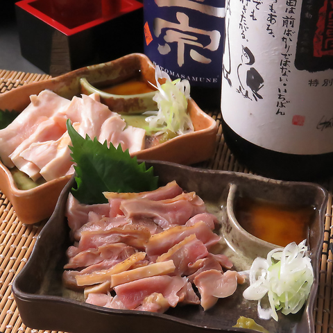 焼鳥 ぼんくら