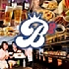 貸切 ビアホール スポーツバー B2 ビーツー 栄錦店特集写真1