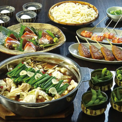 酒房すいしん西院店のコース写真