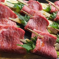 和牛焼肉 モウモウ 南堀江店の特集写真