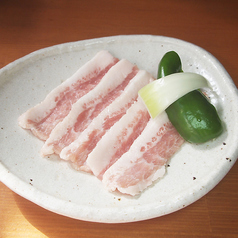 豚トロ