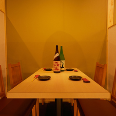 当店自慢の逸品和食をお楽しみください！