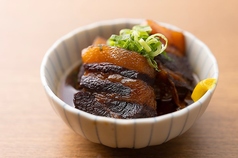 自家製角煮