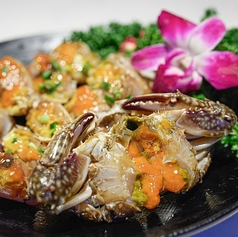 プレミアムカンジャンケジャン