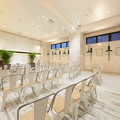 メインフロア - グレイドパーク恵比寿（旧：EBISU SHOW ROOM）