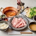 料理メニュー写真&nbsp;近江牛（リブロースorサーロイン）