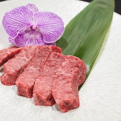 石垣牛特上フィレ