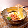 料理メニュー写真&nbsp;盛岡冷麺