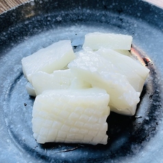 焼きイカ（醤油）