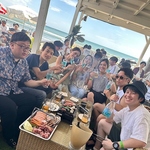 海の家 ビーチサウンド 由比ヶ浜