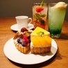 cafe Prima カフェプリマ 京都四条烏丸のおすすめポイント1