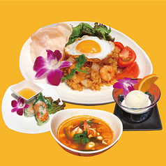 パラゴン 本山のおすすめランチ1