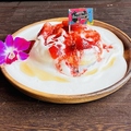 料理メニュー写真&nbsp;トニーズパンケーキ