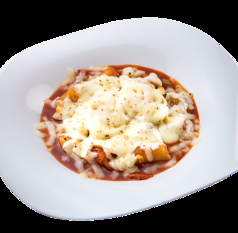 チーズオリジナルトッポキ