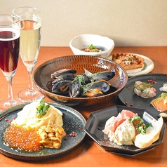 あとりンち エキニシ店特集写真1