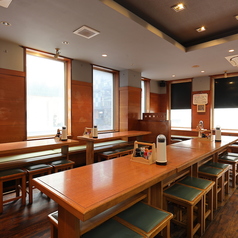 囲炉裏焼き ひょっとこの特集写真