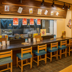 鳥珍や 金沢駅前店の雰囲気3