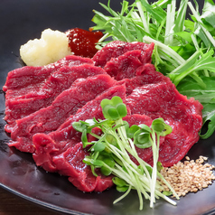 馬と酒 Beast ビーストのおすすめ料理2