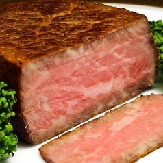 ダイニング M エムの特集写真