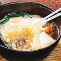料理メニュー写真&nbsp;◆名物◆錦鍋焼うどん
